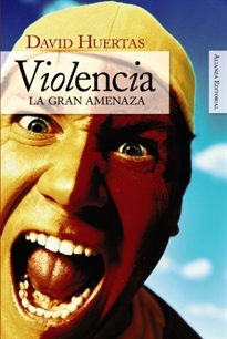 Books Frontpage Violencia