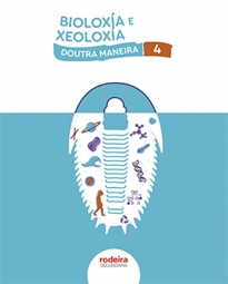 Books Frontpage Bioloxía E Xeoloxía 4