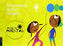 Books Frontpage Descoberta Del Fet Religiós 4 Anys Infantil