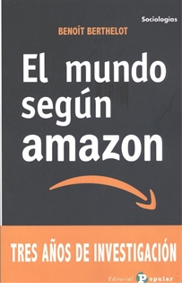 Books Frontpage El mundo según  Amazon