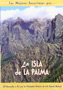 Books Frontpage La isla de la Palma