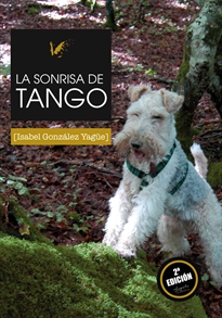 Books Frontpage La sonrisa de Tango