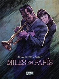 Books Frontpage Miles en París