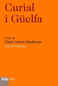 Books Frontpage Curial i Güelfa