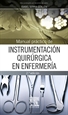 Front pageManual práctico de instrumentación quirúrgica en enfermería (2ª ed.)