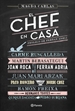 Front pageEl chef en casa