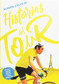 Books Frontpage Historias del Tour