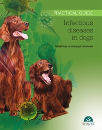 Books Frontpage Infectious diseases in dogs