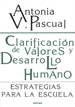 Front pageClarificación de valores y desarrollo humano