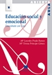 Front pageEducación social y emocional