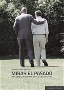 Books Frontpage Mirar el pasado