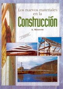 Books Frontpage Los nuevos materiales en la construcción