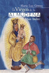 Books Frontpage La Virgen de la Almudena y San Isidro