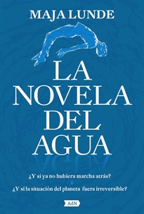 Books Frontpage La novela del agua (AdN)