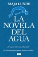 Front pageLa novela del agua (AdN)