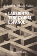 Front pageEl laberinto territorial español