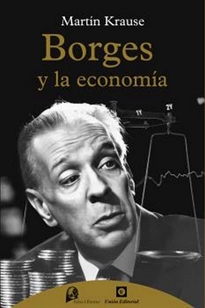 Books Frontpage Borges Y La Economía