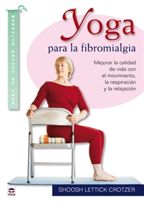 Books Frontpage Yoga Para La Fibromialgia