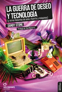Books Frontpage La guerra de deseo y tecnología