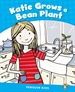 Front pageLevel 1: Katie Grows A Bean Plant Clil