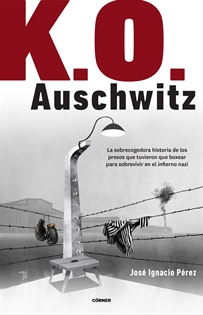 Books Frontpage K.O. Auschwitz