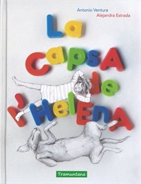 Books Frontpage La Capsa de l'Helena