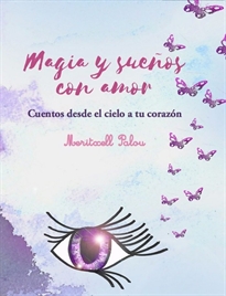 Books Frontpage Magia y sueños con amor