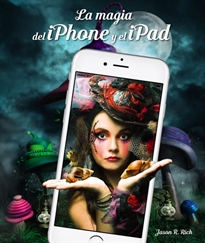 Books Frontpage La magia del iPhone y el iPad