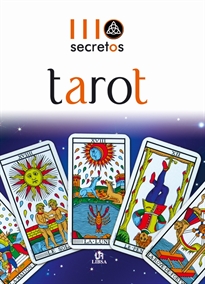 Books Frontpage 111 Secretos Tarot