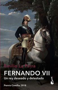 Books Frontpage Fernando VII