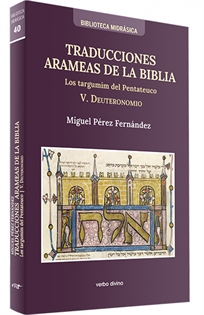 Books Frontpage Traducciones arameas de la Biblia - V