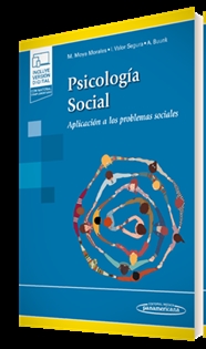 Books Frontpage Psicología Social (+e-book)