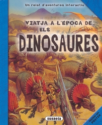 Books Frontpage Dinosaures