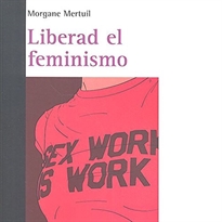 Books Frontpage Liberad El Feminismo