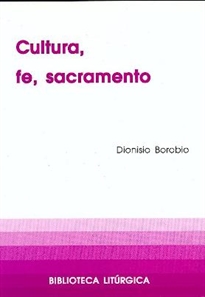 Books Frontpage Cultura, fe, sacramento