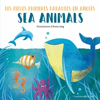 Books Frontpage Sea animals