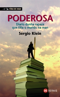 Books Frontpage Poderosa