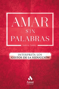 Books Frontpage Amar sin palabras