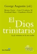 Front pageEl Dios trinitario