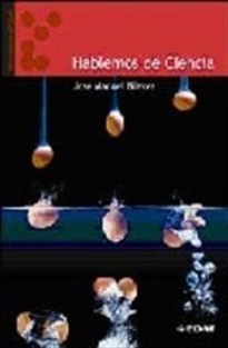 Books Frontpage Hablemos de Ciencia