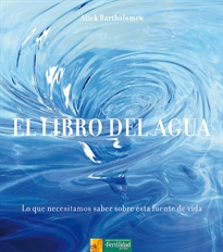 Books Frontpage El libro del agua