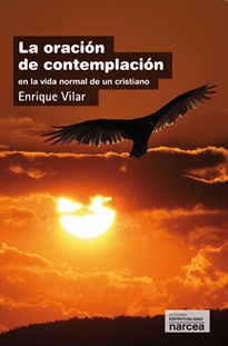 Books Frontpage La oración de contemplación