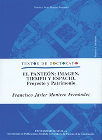 Books Frontpage El Panteón: Imagen, Tiempo y Espacio.