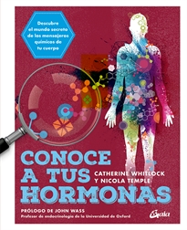 Books Frontpage Conoce a tus hormonas