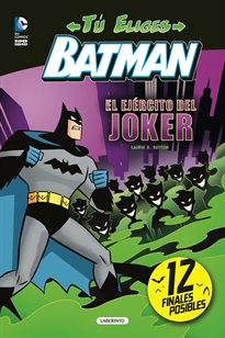 Books Frontpage Batman. El ejército del Joker