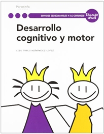 Books Frontpage Desarrollo cognitivo y motor