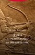 Portada del libro Asiria. La prehistoria del imperialismo