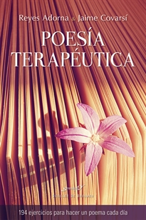 Books Frontpage Poesía terapéutica. 94 ejercicios para hacer un poema cada día