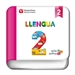 Front pageLlengua 2 (2.1-2.2-2.3) Aula Activa