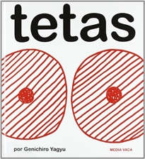 Books Frontpage Tetas